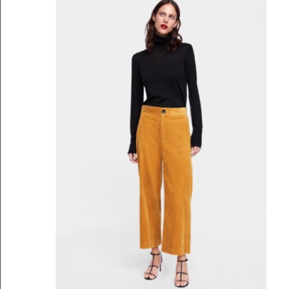 Zara Pants - Zara women’s pants